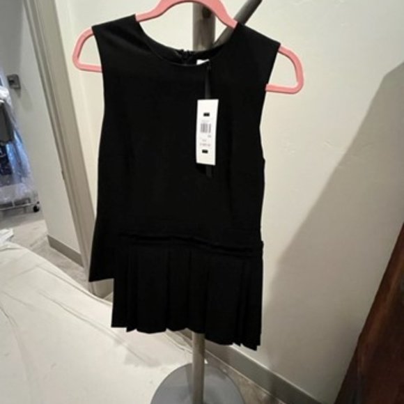 DKNY Tunic/Top - Size 8 - Picture 2 of 5